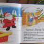 Lovely Christmas Large Print Hard Back Book Image 5