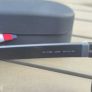 Tommy Hilfiger Sunglasses TH 1718/S with Grey Lenses Black Image 4