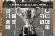 2018 Clare Hurling Championship - Senior Hurling Championship Round 3 Programme