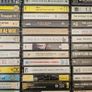100s of Tapes Image 3
