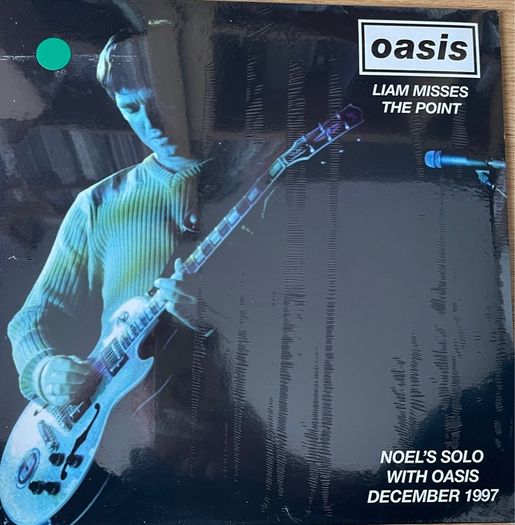 Oasis