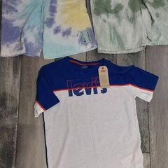 boys clothes ages 13/14