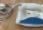 (Move out sell-see my other low priced ads) Kenwood Steam Iron -ST 682