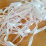 2026 'Noel' gift ribbon BN Image 2