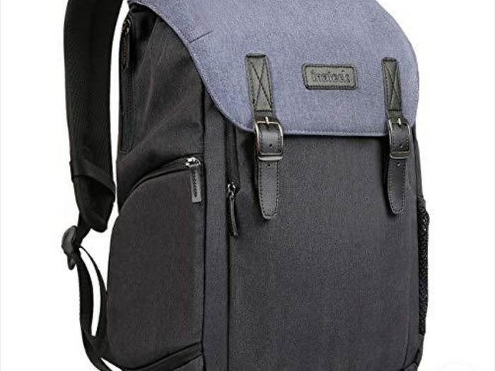 inateck camera backpack