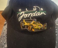 Jordan F1 - Club Jordan Cap
