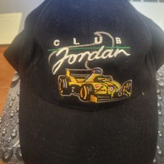 Jordan F1 - Club Jordan Cap