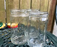 20 cents each jar