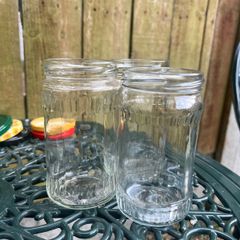 20 cents each jar