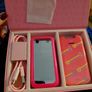 HMD Barbie Phone Image 4