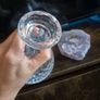 Waterford lismore decanter Image 5