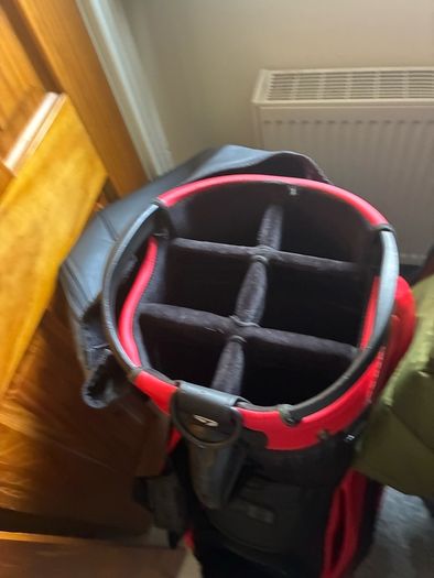 golf bag