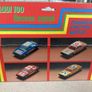 Audi 100 Avant LSE Scale 1/25 Plastic Friction Image 5