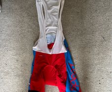 Crivit Cycling Suit