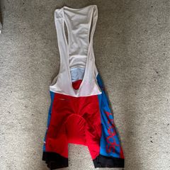 Crivit Cycling Suit