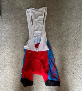 Crivit Cycling Suit