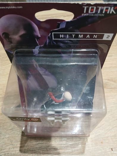 Totaku Hitman 2 Figurine