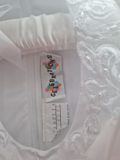 Communion dress
