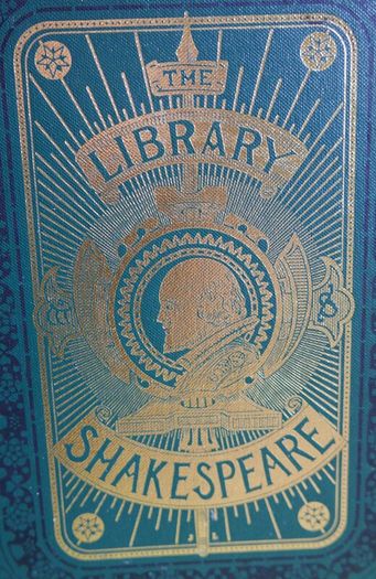 The Library Shakespeare Illustrated by Sir John Gilbert, George Cruikshank & R Dudley - Midpoint Press - Complete Works