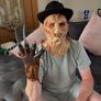 freddy krueger mask Image 4