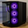 Gaming Pc - Rtx 3060ti / Ryzen 7 5700x3d / 32gb Ram / 1tb Nvme Ssd Image 8
