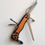 Victorinox 111mm Swiss Army Knife with Saw Image 3