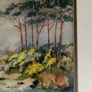 Painting - original watercolour Image 10
