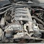 Breaking bmw 535d 2006 e60 orient blue metallic Image 6
