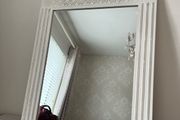 Antique Style Mirror