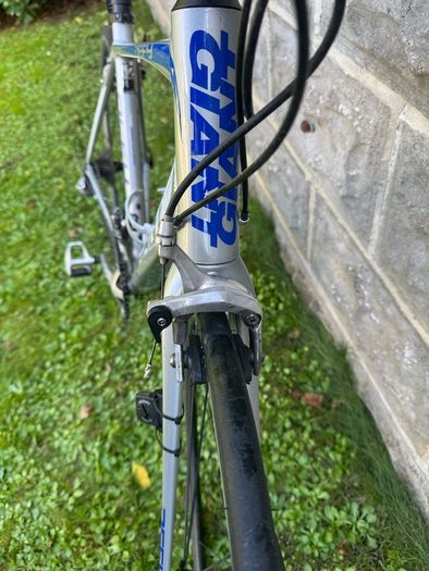 Giant 2 Aluxx Defy