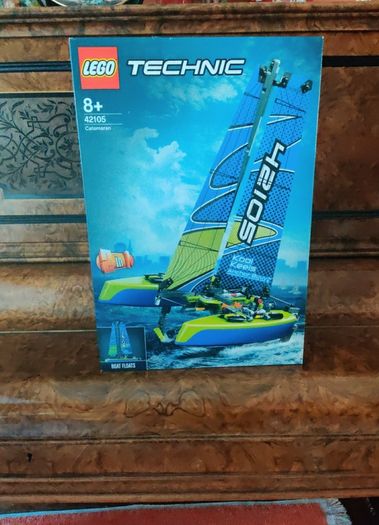 lego technic