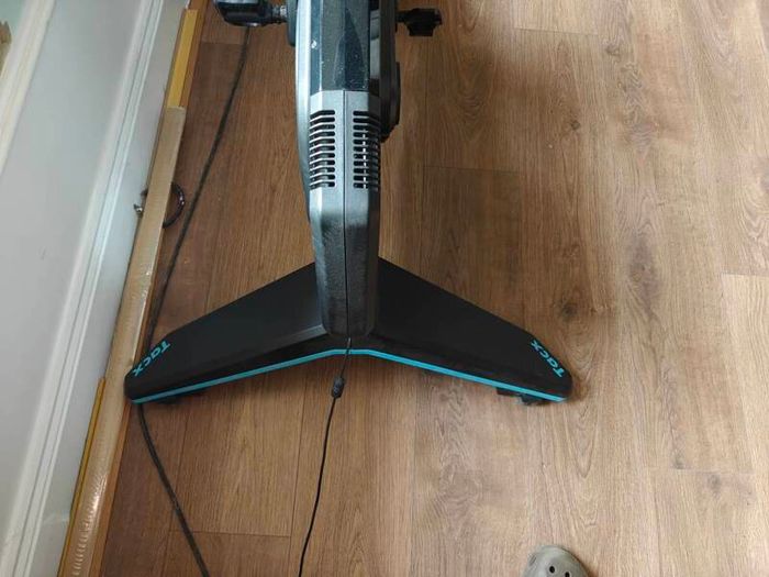 Tacx neo smart bike