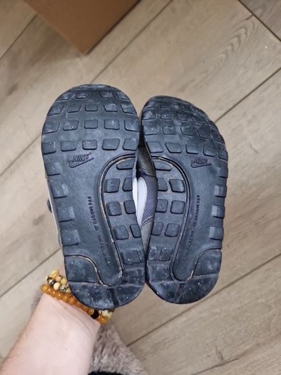 Kids Nike UK 8,5