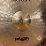 Pearl Masters Custom Drum Kit Image 3
