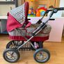 Silver Cross Doll's Pram Image 2