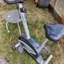 exercise bike Image 3