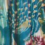 Designer Rene Derhy Embellished Shirt Size 12 Image 2