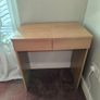 IKEA Brimnes dressing table Image 2