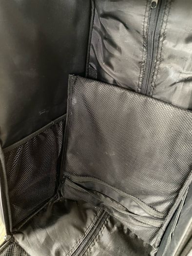 Makeup luggage/ bag