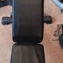 Squat Rack + Bench Combo Image 2