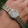 Vintage Geneva Ladies Quartz Watch Image 2