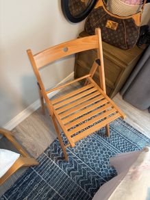 ikea chair