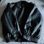 men's faux leather jacket Image 2