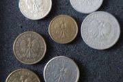Coins Of Poland,,,,,(151)