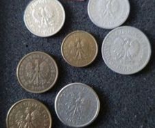 Coins Of Poland,,,,,(151)