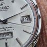Watch Seiko Seikomatic Weekdater 1964. Image 6