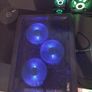 Laptop Cooling Pad Image 2