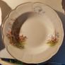 Arklow Large Hunting Scene China Bowls Image 3