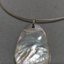 Monet necklace Image 2
