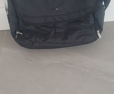 Changing bag